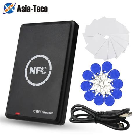 cheap nfc reader ic|nfc chip reader writer.